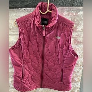 The North Face Women’s Quilted Vest Size Large